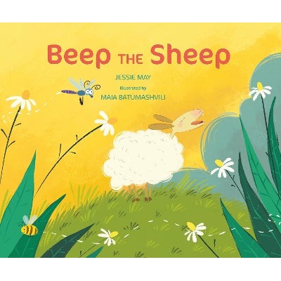 Beep the Sheep