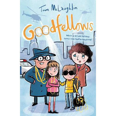 Goodfellows-Books-Barrington Stoke Ltd-Yes Bebe