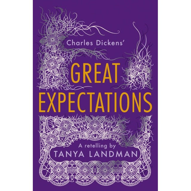 Classic Retellings – Great Expectations: A Retelling