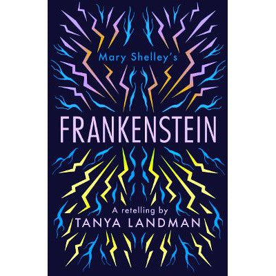 Classic Retellings – Frankenstein: A Retelling-Books-Barrington Stoke Ltd-Yes Bebe