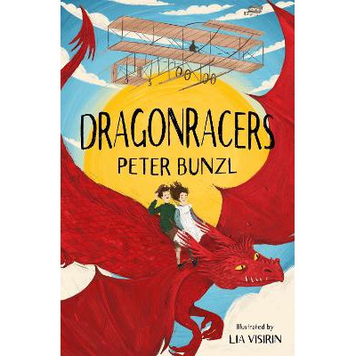 Dragonracers-Books-Barrington Stoke Ltd-Yes Bebe