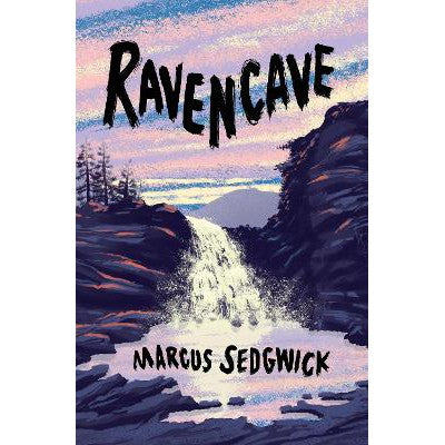 Ravencave-Books-Barrington Stoke Ltd-Yes Bebe