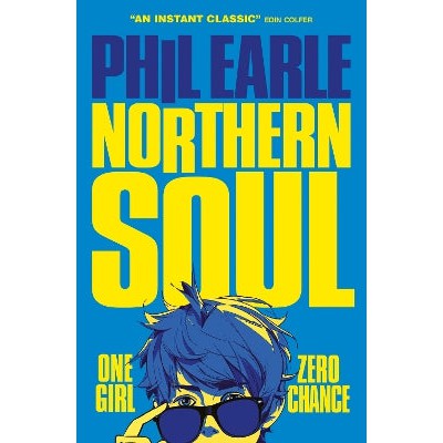 Northern Soul-Books-Barrington Stoke Ltd-Yes Bebe