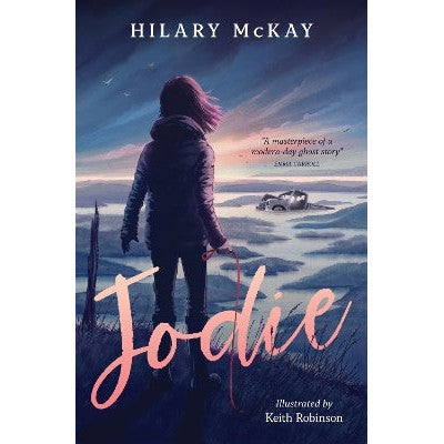 Jodie-Books-Barrington Stoke Ltd-Yes Bebe