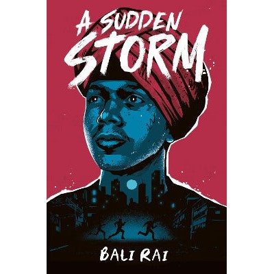 A Sudden Storm-Books-Barrington Stoke Ltd-Yes Bebe