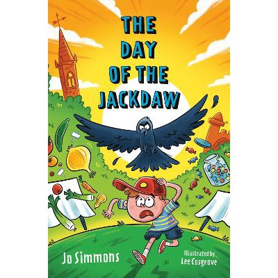 The Day of the Jackdaw