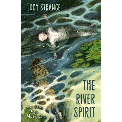 The River Spirit