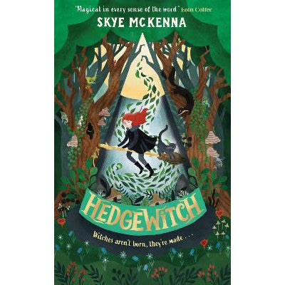 Hedgewitch: Book 1-Books-Welbeck Children's Books-Yes Bebe