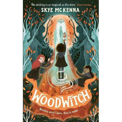 Hedgewitch: Woodwitch: Book 2-Books-Welbeck Children's Books-Yes Bebe