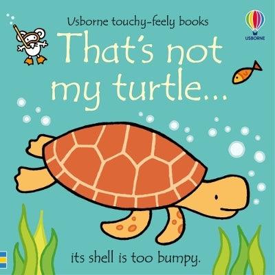 That's not my turtle...-Books-Usborne Publishing Ltd-Yes Bebe