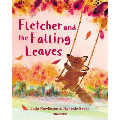 Fletcher and the Falling Leaves-Books-Graffeg Limited-Yes Bebe