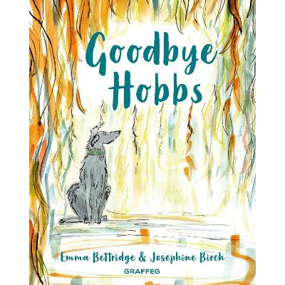 Goodbye Hobbs-Books-Graffeg Limited-Yes Bebe