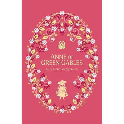 Anne of Green Gables