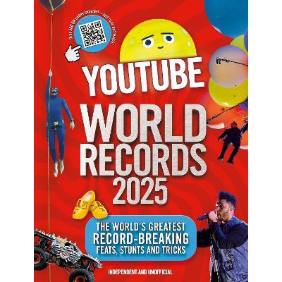 YouTube World Records 2025: The Internet's Greatest Record-Breaking Feats