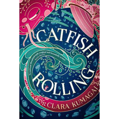 Catfish Rolling-Books-Zephyr-Yes Bebe