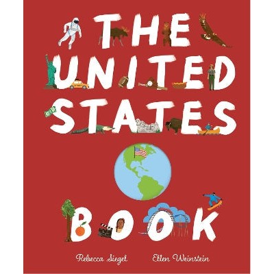 The United States Book