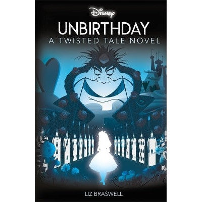 Disney Alice in Wonderland: Unbirthday