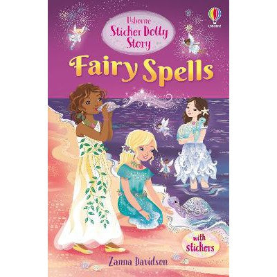 Fairy Spells