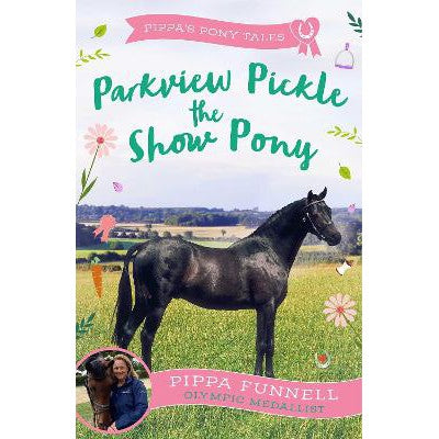 Parkview Pickle the Show Pony-Books-Zephyr-Yes Bebe