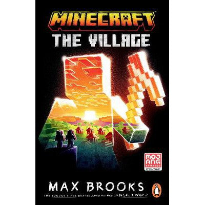 Minecraft: The Village