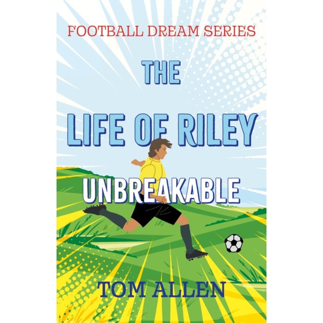 The Life of Riley – Unbreakable