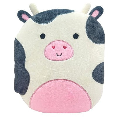 Squish and Snugg Happy Cow-Books-Make Believe Ideas-Yes Bebe