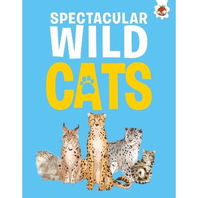 Spectacular Wild Cats