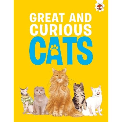 Great and Curious Cats