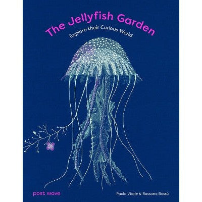 The Jellyfish Garden