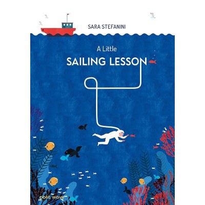 A Little Sailing Lesson: (On the Journey of Life...)