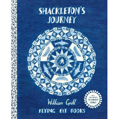 Shackleton's Journey