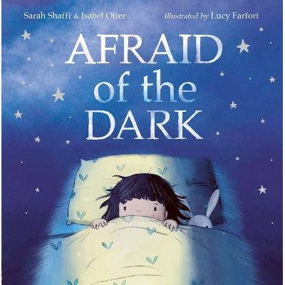 Afraid of the Dark-Books-Caterpillar Books Ltd-Yes Bebe