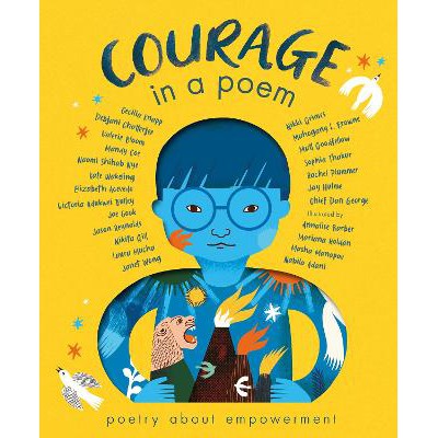 Courage in a Poem