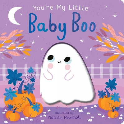 You're My Little Baby Boo-Books-Little Tiger-Yes Bebe