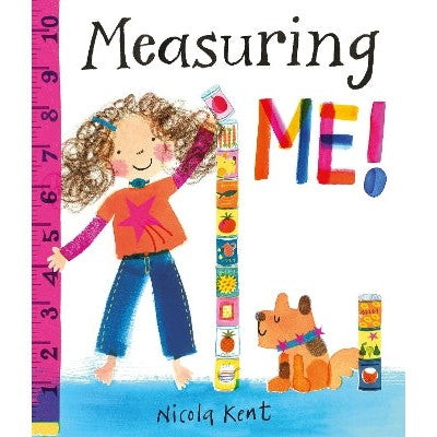 Measuring Me-Books-Little Tiger-Yes Bebe