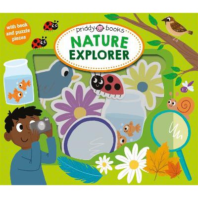 Nature Explorer