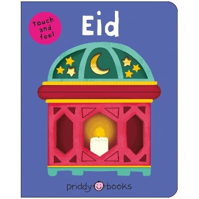 Eid-Books-Priddy Books-Yes Bebe