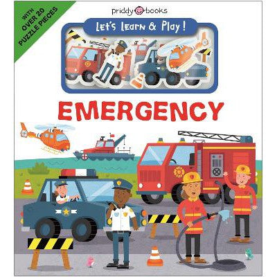 Let's Learn & Play! Emergency