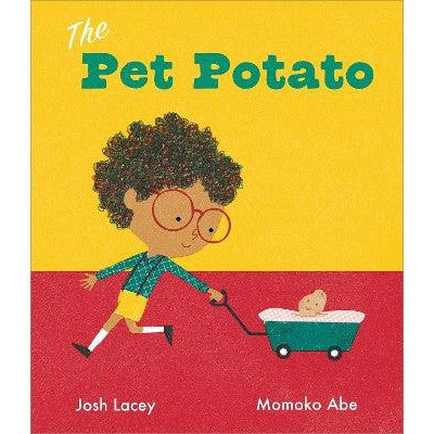 The Pet Potato-Books-Andersen Press Ltd-Yes Bebe