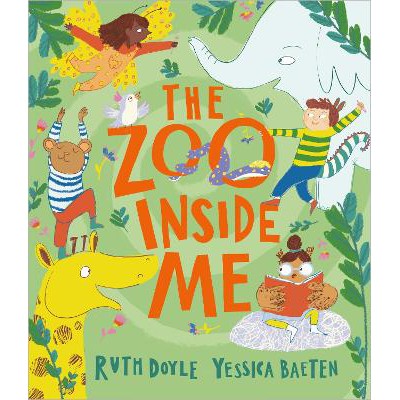 The Zoo Inside Me-Books-Andersen Press Ltd-Yes Bebe