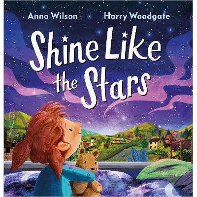 Shine Like the Stars-Books-Andersen Press Ltd-Yes Bebe