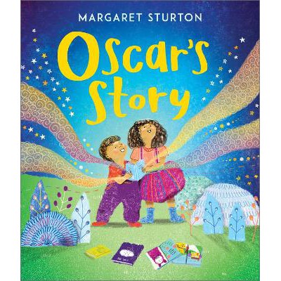 Oscar's Story-Books-Andersen Press Ltd-Yes Bebe