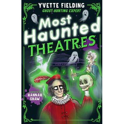 Most Haunted Theatres-Books-Andersen Press Ltd-Yes Bebe