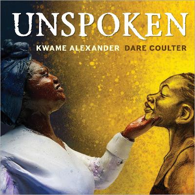 Unspoken: Talking About Slavery-Books-Andersen Press Ltd-Yes Bebe