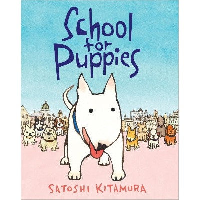 School for Puppies