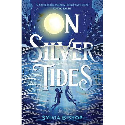 On Silver Tides-Books-Andersen Press Ltd-Yes Bebe