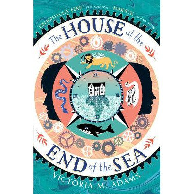 The House at the End of the Sea