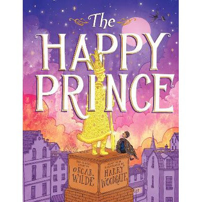 The Happy Prince