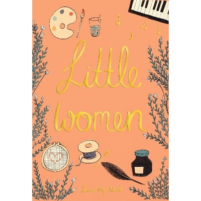 Little Women-Books-Wordsworth Editions Ltd-Yes Bebe