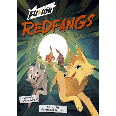 Redfangs-Books-Maverick Arts Publishing-Yes Bebe